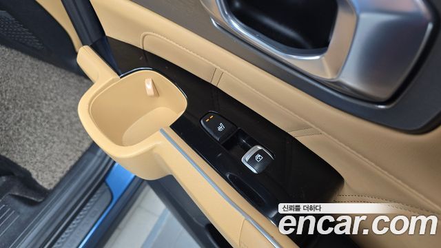 Kia Sorento 2021 — photo 23