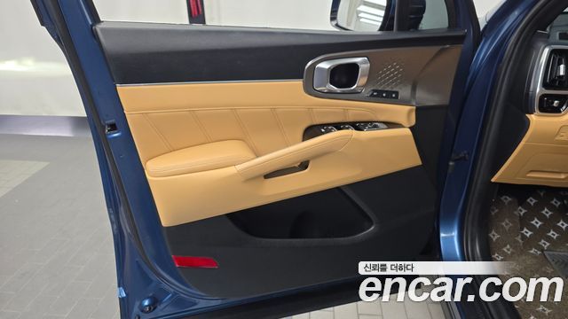 Kia Sorento 2021 — photo 14