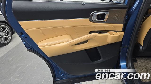 Kia Sorento 2021 — photo 15