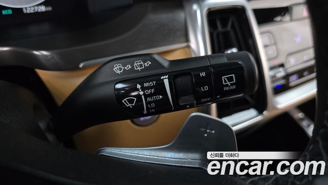 Kia Sorento 2021 — photo 28