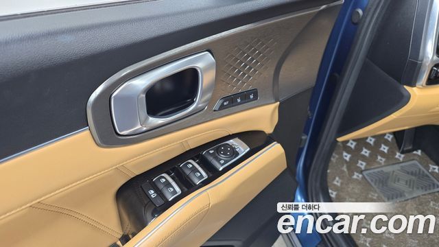 Kia Sorento 2021 — photo 29