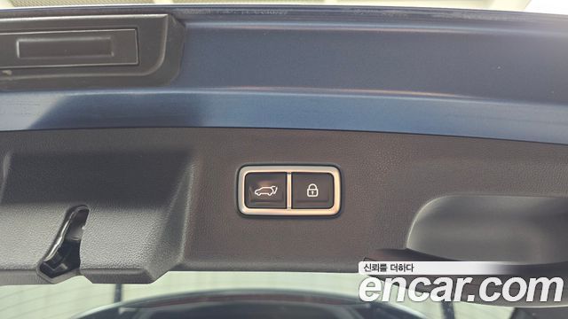 Kia Sorento 2021 — photo 31