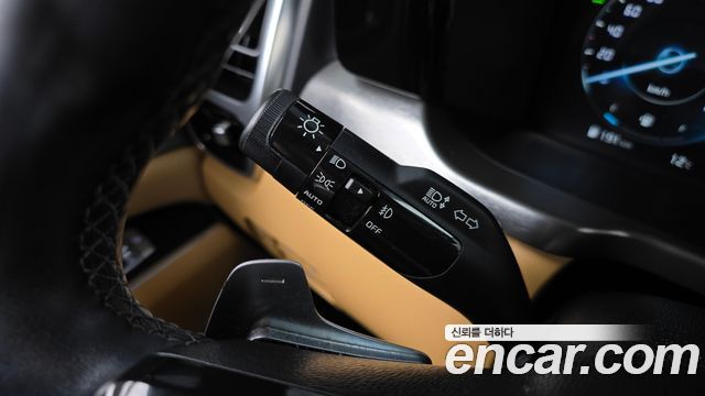 Kia Sorento 2021 — photo 32