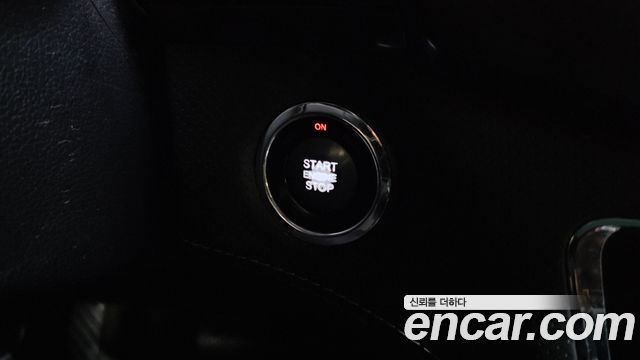 KG Mobility Rexton 2021 — photo 19