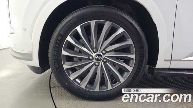 Hyundai Palisade 2023 — photo 5