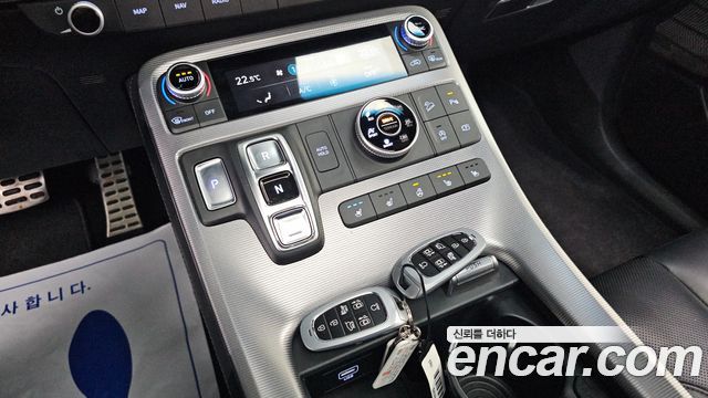 Hyundai Palisade 2023 — photo 9