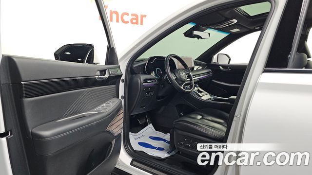 Hyundai Palisade 2023 — photo 10
