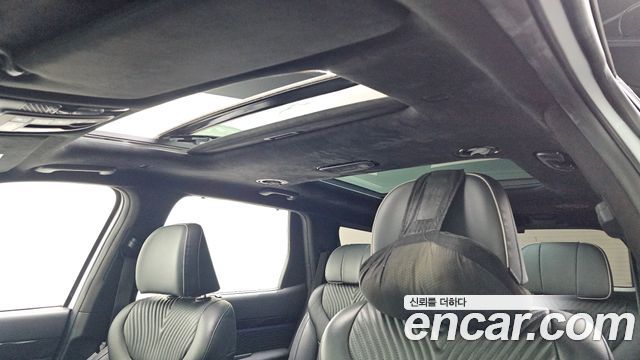Hyundai Palisade 2023 — photo 18