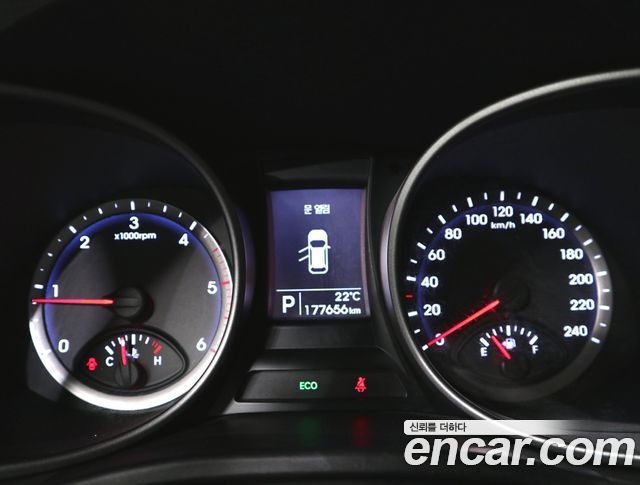Hyundai Santafe 2013 — photo 5