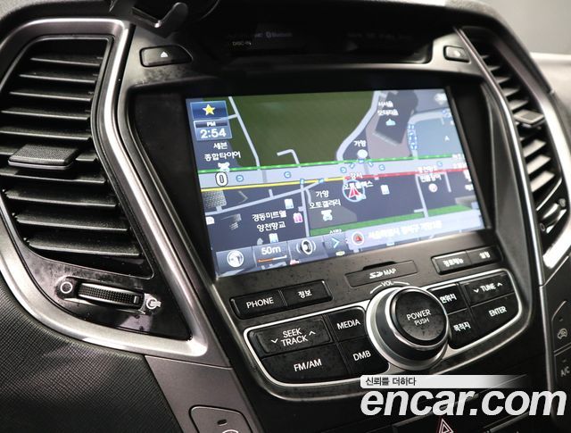 Hyundai Santafe 2013 — photo 6