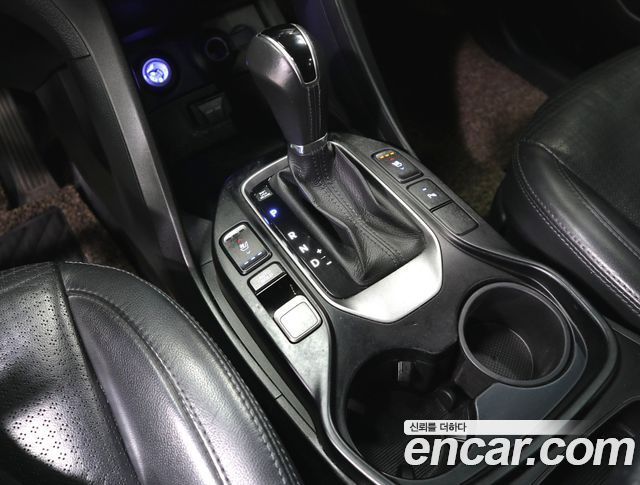 Hyundai Santafe 2013 — photo 10