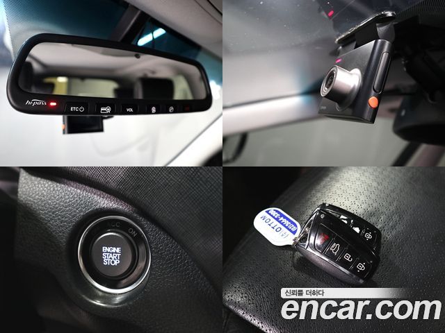 Hyundai Santafe 2013 — photo 12