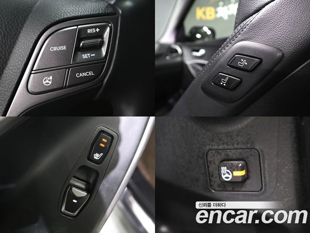 Hyundai Santafe 2013 — photo 13