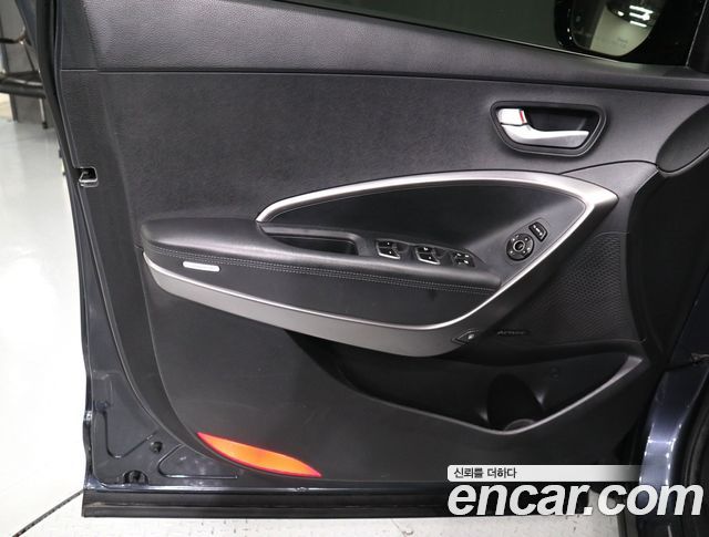 Hyundai Santafe 2013 — photo 15