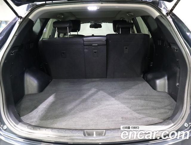 Hyundai Santafe 2013 — photo 18