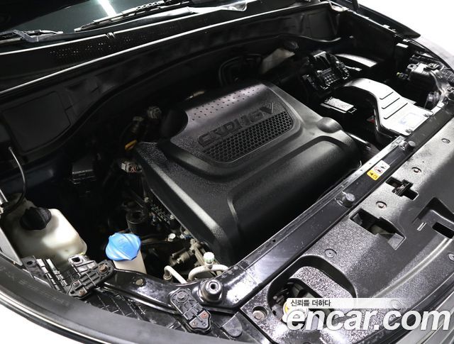 Hyundai Santafe 2013 — photo 20
