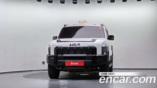 Kia Tasman 2026 — photo 3