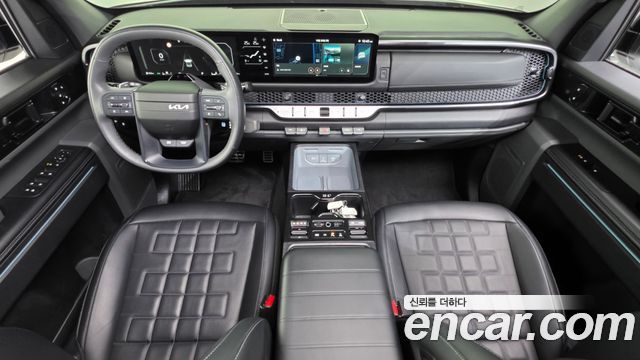 Kia Tasman 2026 — photo 7