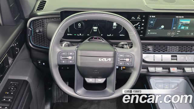 Kia Tasman 2026 — photo 13