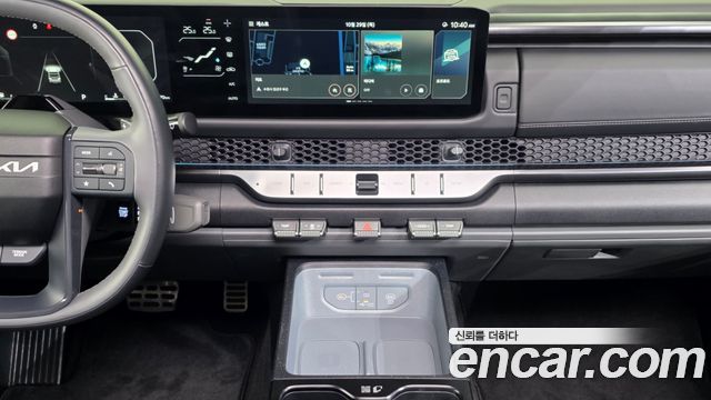 Kia Tasman 2026 — photo 14