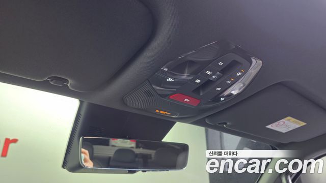 Kia Tasman 2026 — photo 17