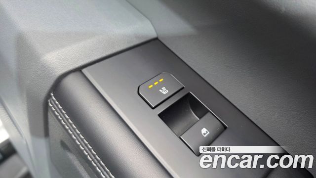 Kia Tasman 2026 — photo 19