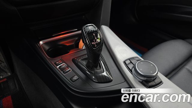 BMW 3-Series 2015 — photo 9