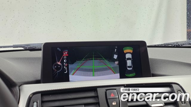 BMW 3-Series 2015 — photo 15