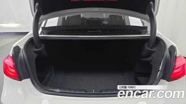 BMW 3-Series 2015 — photo 20