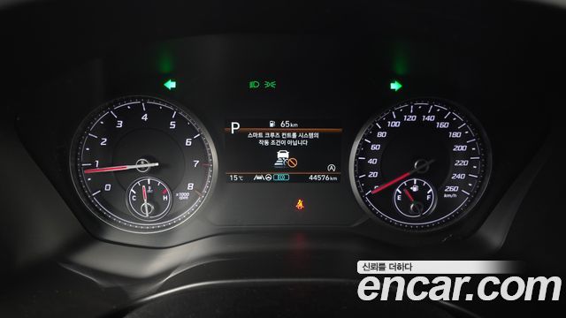 Hyundai Santafe 2021 — photo 11