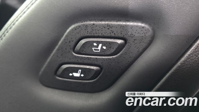 Hyundai Santafe 2021 — photo 23