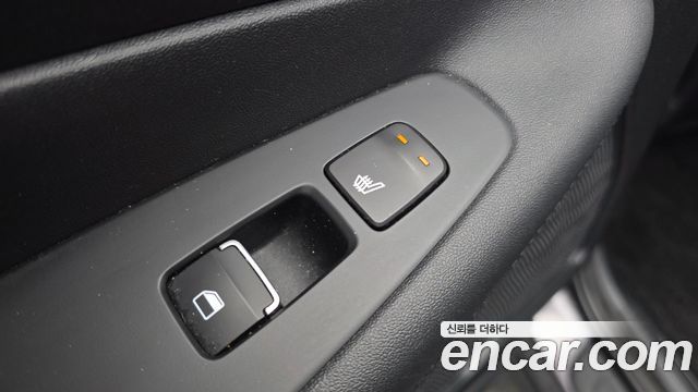 Hyundai Santafe 2021 — photo 24