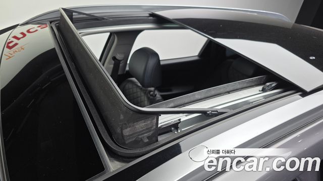 Hyundai Santafe 2021 — photo 25