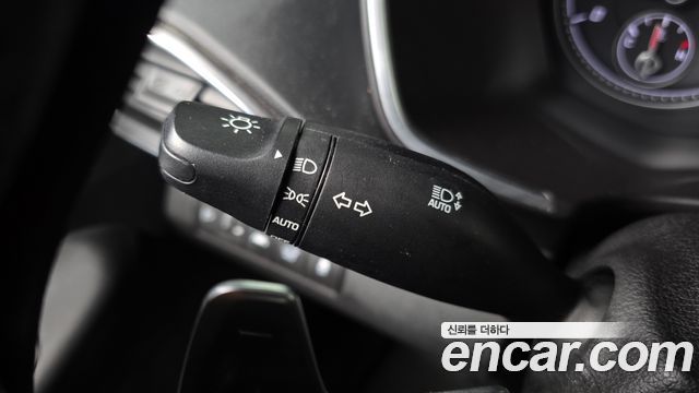 Hyundai Santafe 2021 — photo 30