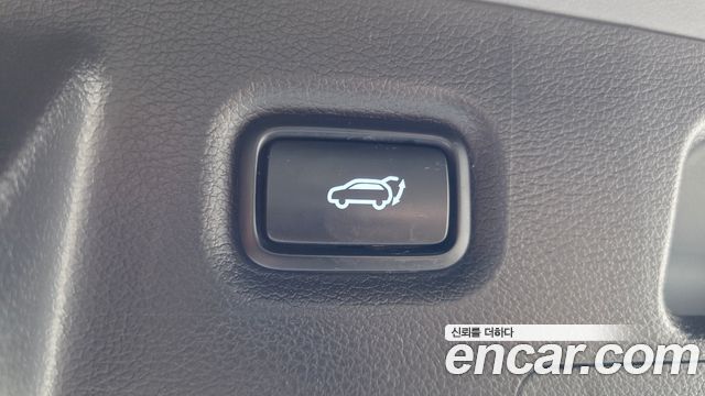 Hyundai Santafe 2021 — photo 34