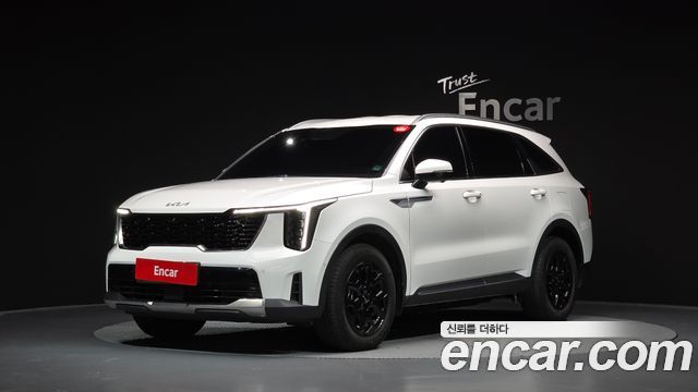 Kia Sorento 2024 — photo 1