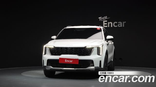 Kia Sorento 2024 — photo 3