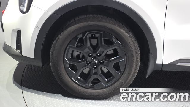 Kia Sorento 2024 — photo 5