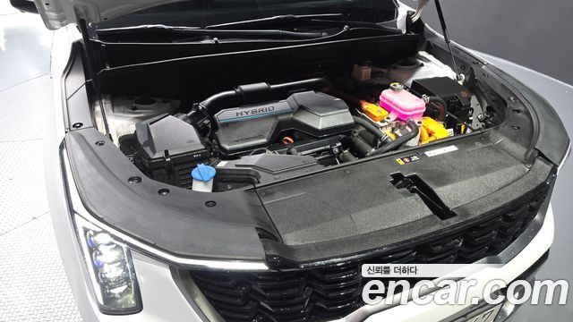 Kia Sorento 2024 — photo 6
