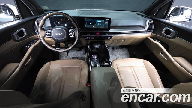 Kia Sorento 2024 — photo 7