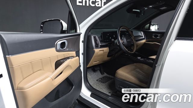 Kia Sorento 2024 — photo 10