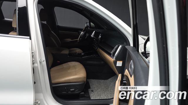 Kia Sorento 2024 — photo 11