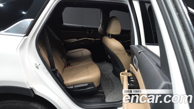 Kia Sorento 2024 — photo 12