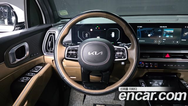 Kia Sorento 2024 — photo 13