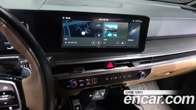 Kia Sorento 2024 — photo 14