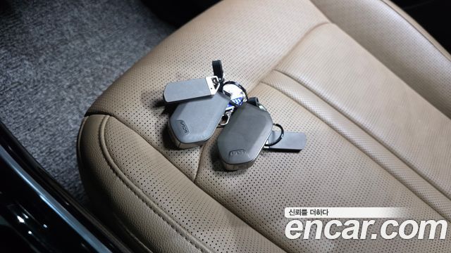 Kia Sorento 2024 — photo 18