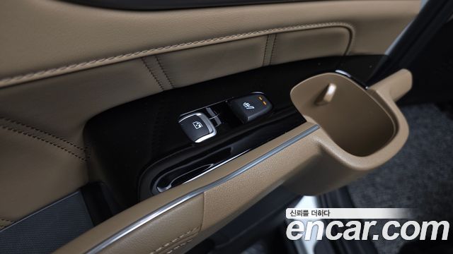 Kia Sorento 2024 — photo 19