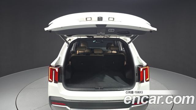 Kia Sorento 2024 — photo 20