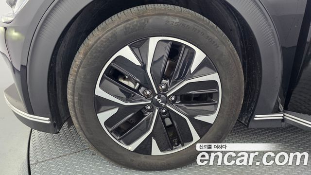 Kia EV6 2023 — photo 5