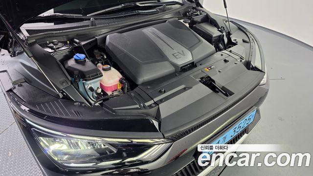 Kia EV6 2023 — photo 6